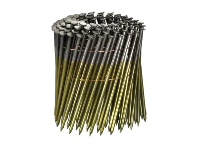 Senco MD und ML Coilnägel 3,8 mm