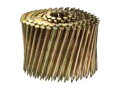 Senco HL Coilnägel 3,1 x 65 mm Ringschaft
