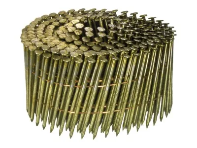 Senco EL Coilnägel 2,3 mm mit Ringschaft