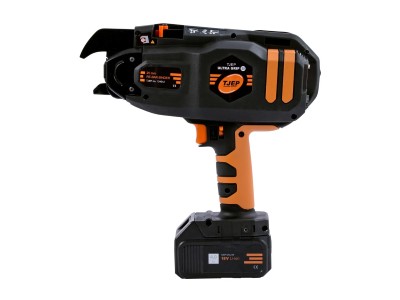 TJEP Ultra Grip 25 Drahtbindegerät für Bewehrung und Fußbodenheizung