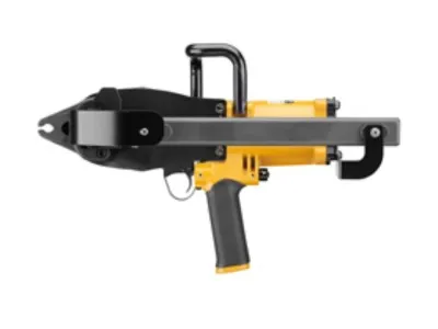 Bostitch SC50TB-E pneumatischer C-Ringer für Werkstückdicken von 9 bis 17 mm