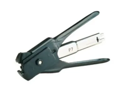 Bostitch P7 Handzange für C-Ringe und Werkstückdicken von 6 bis 11 mm