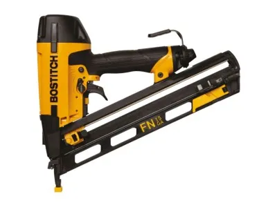 Bostitch DA Stauchkopfnägel für 34 Grad Nagler mit 1,8 mm Drahtstärke