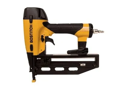 Bostitch FN1664-E Stauchkopfnagler für FN Nägel mit 1,6 mm Drahtstärke