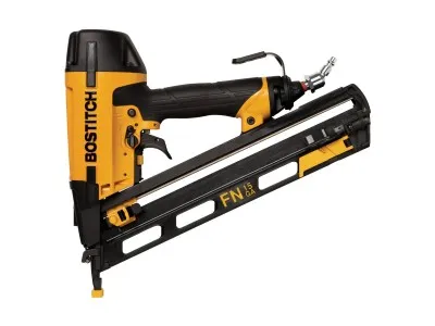 Bostitch N62FNSP-E Stauchkopfnagler für FN Nägel und Finish-Arbeiten