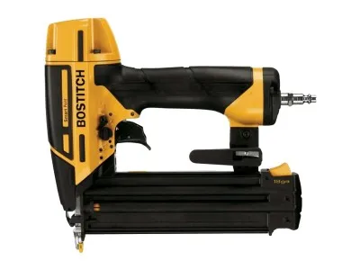 Bostitch BT1855SP-E Stiftnagler für BT Stiftnägel und Innenausbau