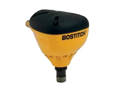 Bostitch PN100K Stotternagler Kit für lose Nägel und schwer zugängliche Montagebereiche