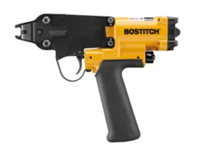Bostitch SC760B-E C-Ring-Gerät für robuste Hog-Ring-Verbindungen