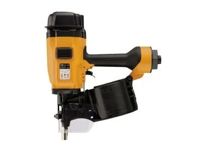 Bostitch Coilnagler für Coilnägel, Palettenbau, Holzbau und Verpackungen