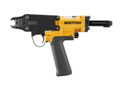 Bostitch C-Ringer für C-Ringe, Drahtgeflechte, Matten und Polsterarbeiten