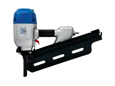 Fasco F91B RHN20-130 Streifennagler für lange 20 Grad Nägel bis 130 mm