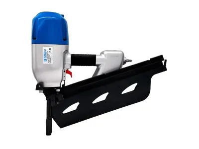 Fasco F91BC RHN20-160 Streifennagler für lange 20 Grad Nägel bis 160 mm