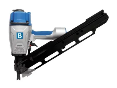 Fasco F58AC CHN33-90B SCR Streifennagler für 33 Grad Nägel und SCRAIL Befestigungen