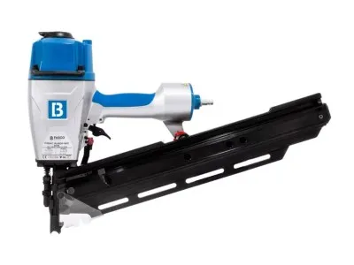 Fasco F58AC RHN20-90C SCR Streifennagler für 20 Grad Befestigungsmittel