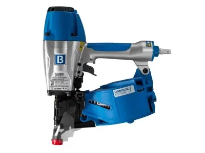 Fasco F44AC CN15-PS60A LignoLoc Coilnagler für Holznägel ohne Kopf