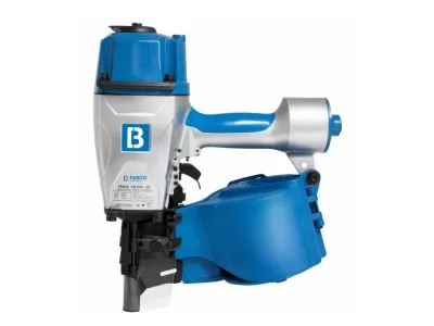 Fasco F58A CN15W-80 Coilnagler für lange 15 Grad Standardnägel