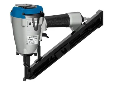 Fasco F36 RHN33-38 MTL Ankernagler für 33 Grad Ankernägel mit 38 mm Länge