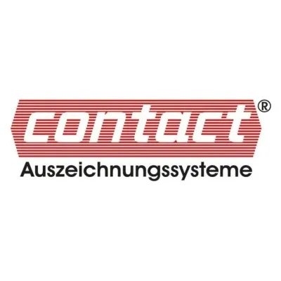 Preisauszeichner Contact