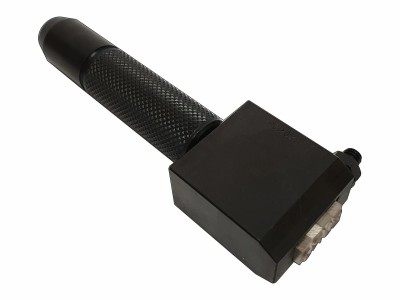 Typenhalter H40 für Euro Typen 1,5 und 2,0 mm