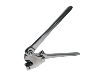 Plombenzange 200 für Bleiplomben und Kunststoffplomben mit 12 bis 14 mm Durchmesser
