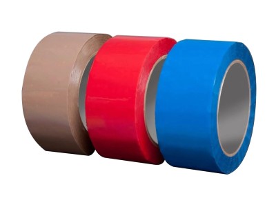 Sicherheitsklebeband SK-76 VOID Premium 48 mm x 50 m für Kartonagen mit VOID OPENED Effekt