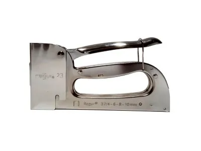 Handtacker Regur 23