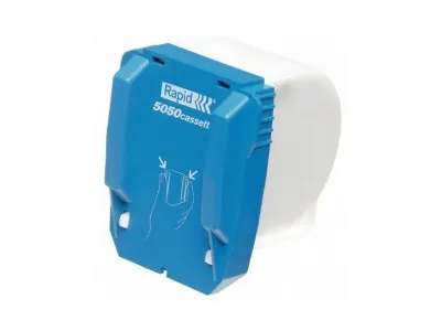 Heftklammern Kassette Rapid 5050 für Elektrohefter