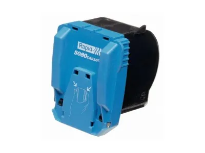 Heftklammern Kassette Rapid 5080 für Elektrohefter