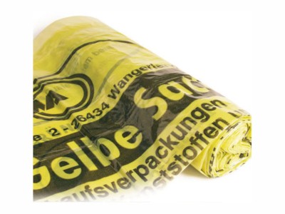 Coloris Stempelfarbe 337 für Polyethylenbeutel und PE-Folie