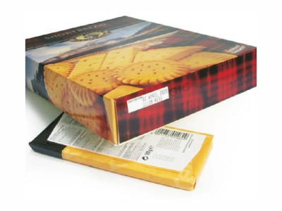 Coloris Stempelfarbe 8240 FP für Lebensmittelverpackungen aus Metall Holz Glas Kunststoff und Gummi