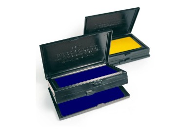 Coloris Mark II Stempelkissen doppelseitig nachtränkbar
