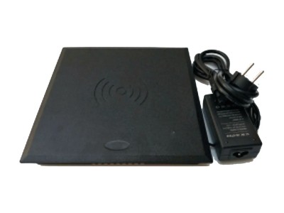 Deaktivator RD-001 für RF 8.2 MHz Klebeetiketten und Sicherungsetiketten im Kassenbereich