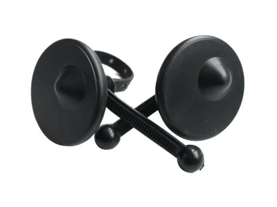 Flaschensicherung B009 AR RF 8.2 MHz AM 58 kHz magnetisch für Flaschen im Einzelhandel