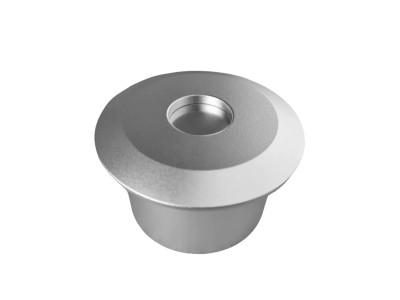 Magnetlöser M008 für Standard und Superlock Sicherungsetiketten mit 8500 oder 12000 GS versenkbar