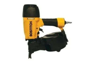 Stanley Bostitch Coilnagler für Gipskarton, Schalung und Holzbau