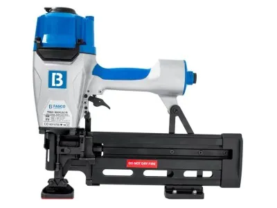 Dachnagler Fasco F58AC Roofloc-75 für Roofloc Dachbefestigungen