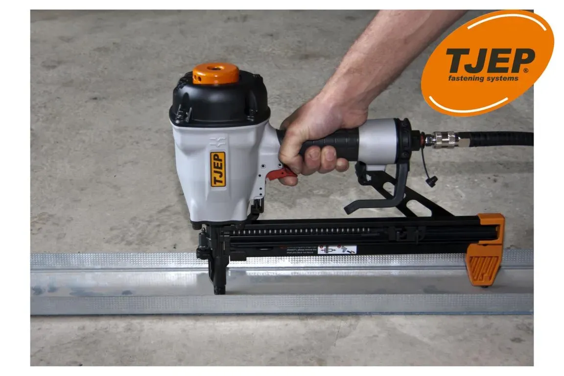 Betonnagler und Nagelgeräte für Beton Betonwand Betonboden Estrich und Betondecke