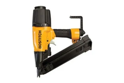 Stanley Bostitch Ankernagler und Stotternagler für Holzverbinder und lose Nägel