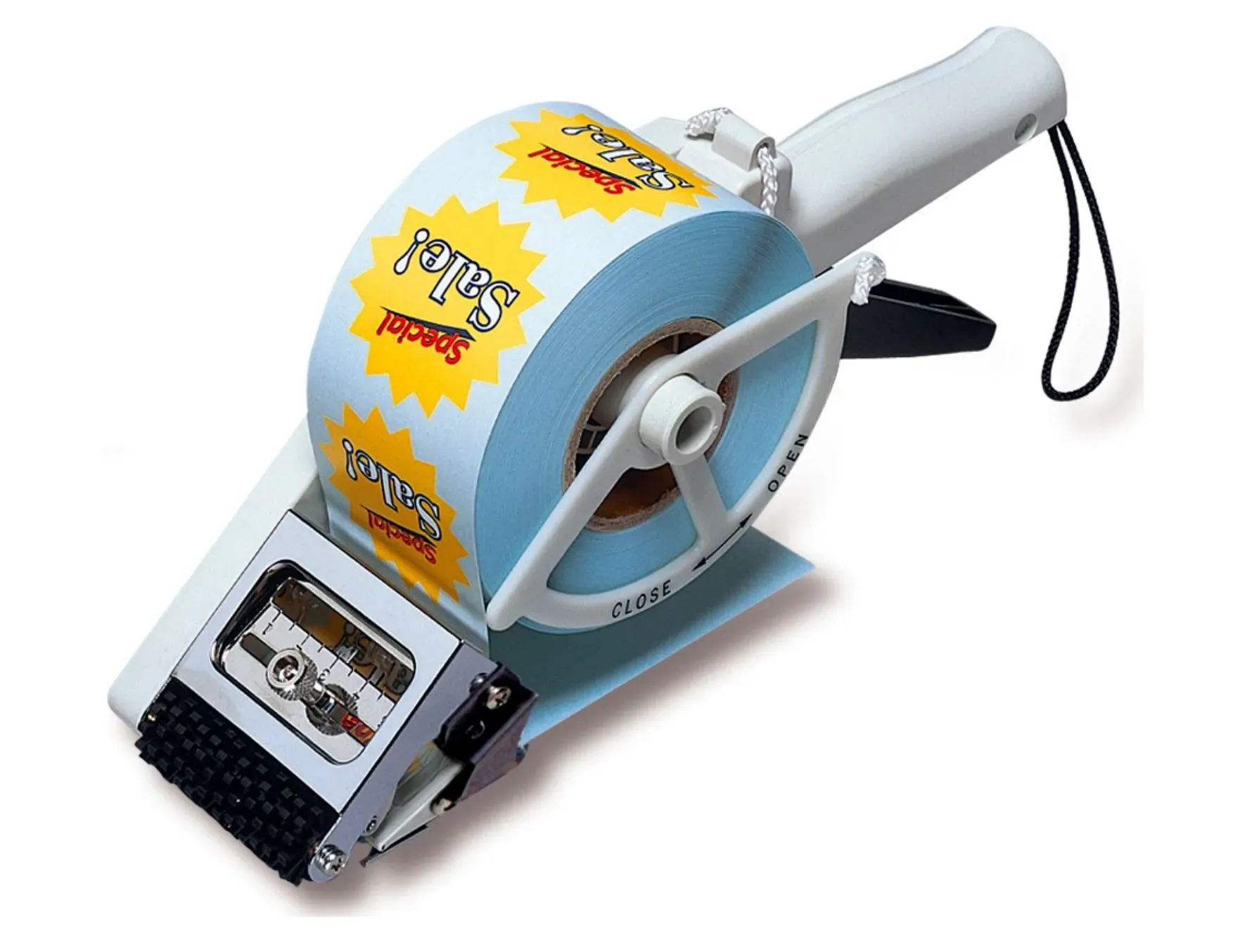 Towa APF 60 Etikettenabroller