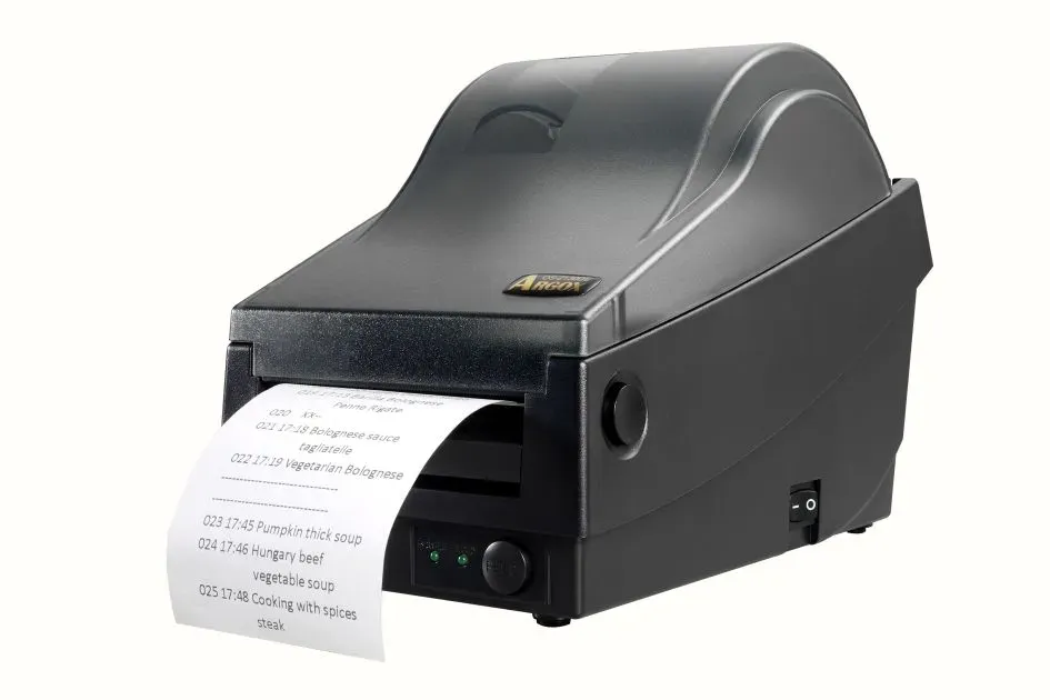 Thermodirektdrucker Argox OS-2130
