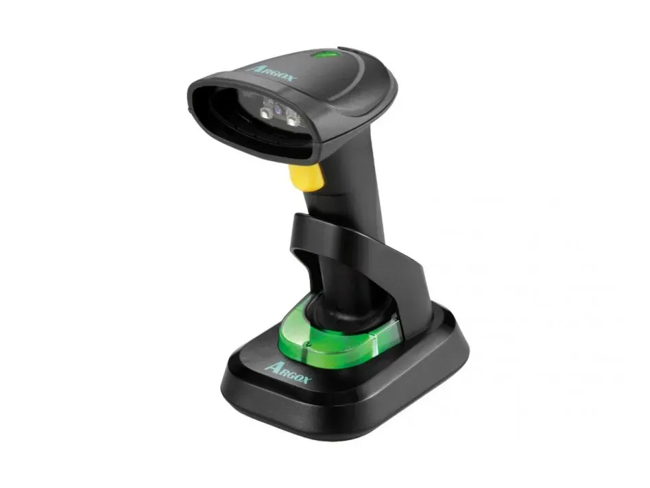 Barcode Scanner Argox AI-6821 Bluetooth 2D IP65