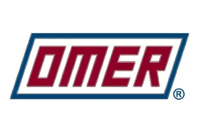 Klammern für Omer Klammergeräte