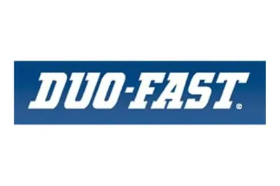 Klammern für DuoFast Klammergeräte