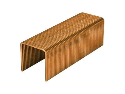 Heftklammer Kihlberg 590