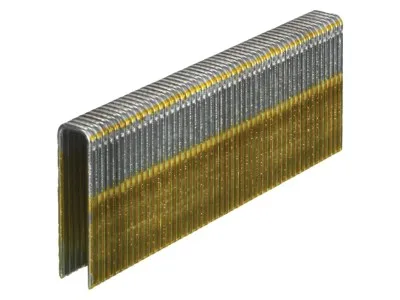 Heftklammer Haubold SD-9100