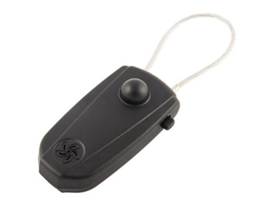 Leinensicherung L1-13 Multialarm mit Super Lock für größere Verpackungen und Kartons