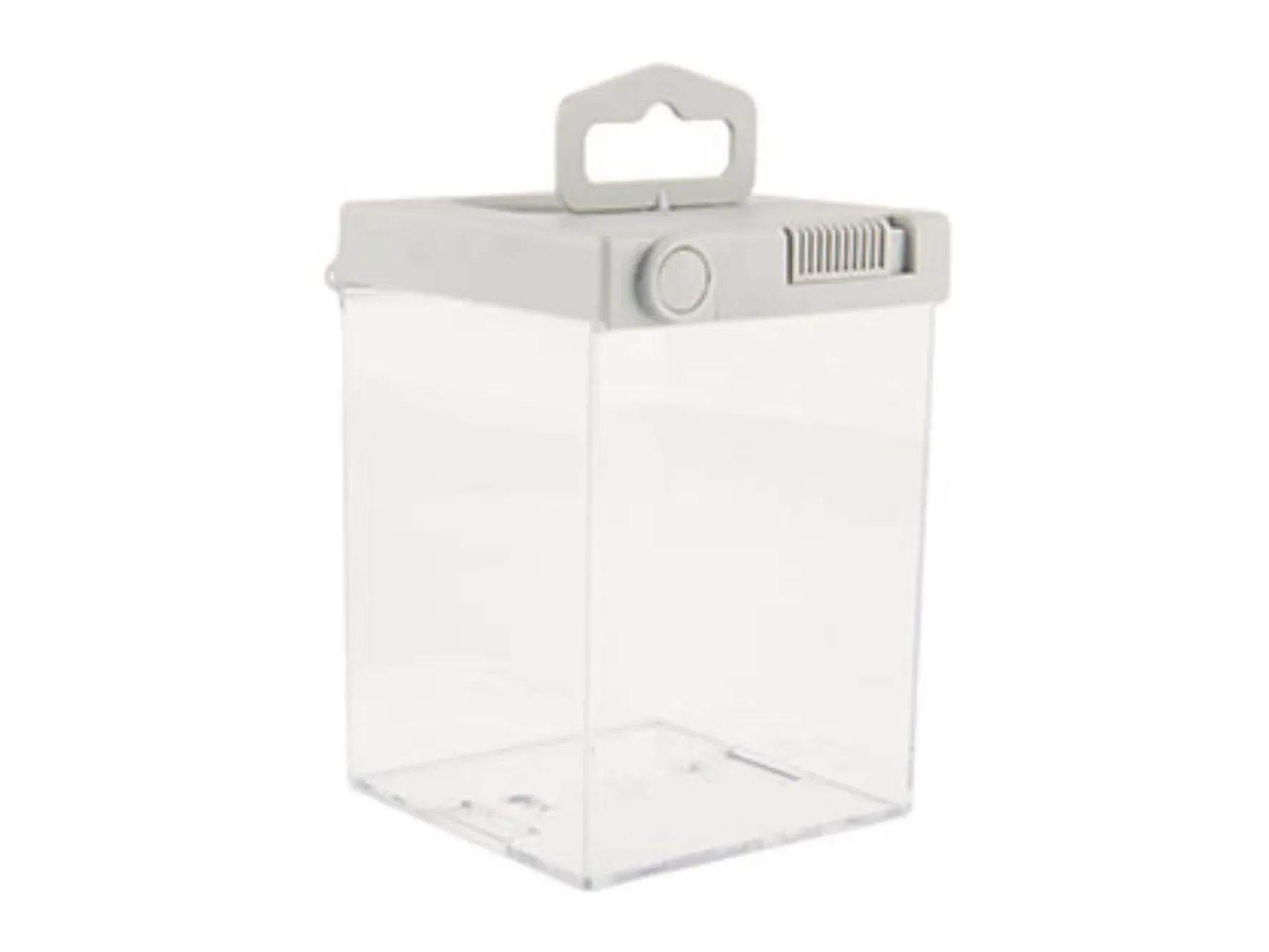 Safer Sicherungsboxen für Warensicherung Kosmetik Rasierer Hygieneprodukte CDs DVDs und hochwertige Waren im Einzelhandel