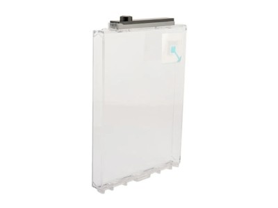 Warensicherung Box DVD Safer Sicherungsbox mit Super Lock für DVD Verpackungen