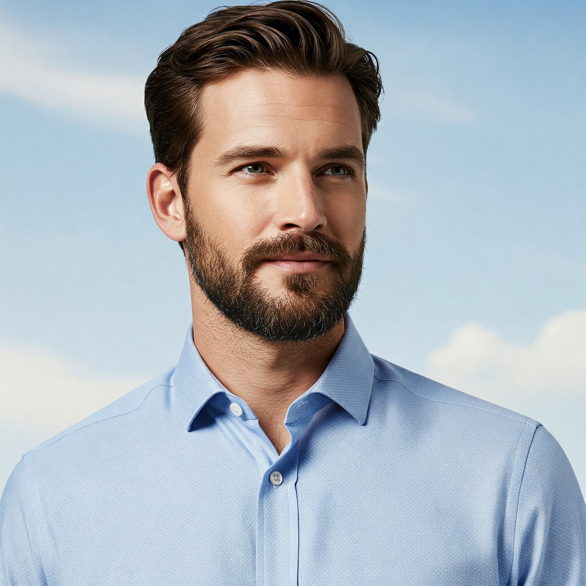 Look Sharp, Spend Smart: Your Guide to Affordable Dress Shirts Online in Jamaica