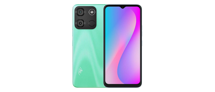 Itel A60